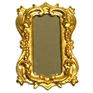 Framed Mirror MUL4792