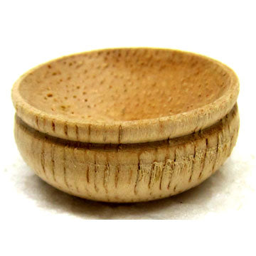 Wood Bowl MUL4287B