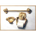 Bathroom Accessories MUL605