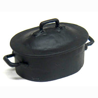 Pot with Lid MUL908