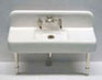 Sink 1920's NCRA0101