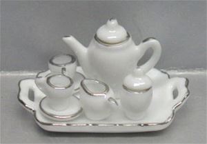 10 Piece Coffee Set NCRBD16