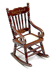 Rocking Chair NCTLF030