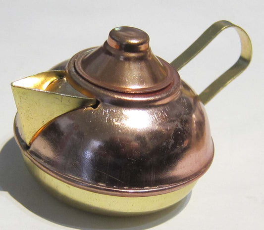 Large Teapot PAT284