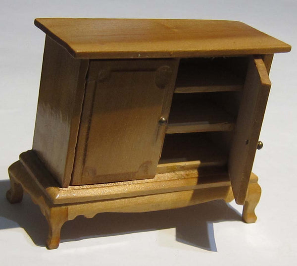 Tabletop Cabinet PAT287