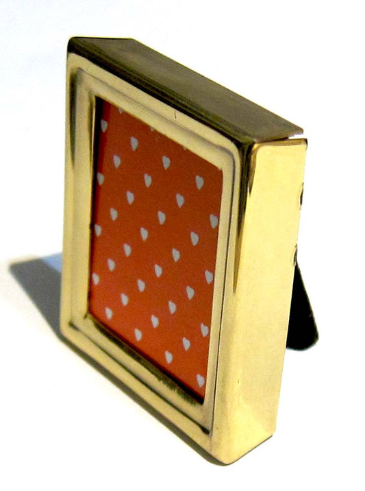 Brass Picture Frame PAT300
