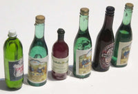 Various Bottles PAT302