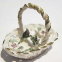 Flower Basket PAT311