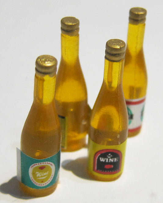 Wine Bottles PAT335