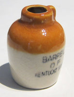 Barrel of Kentucky Spirits PAT336