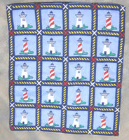 QUILT DOUBLE BED PAT375