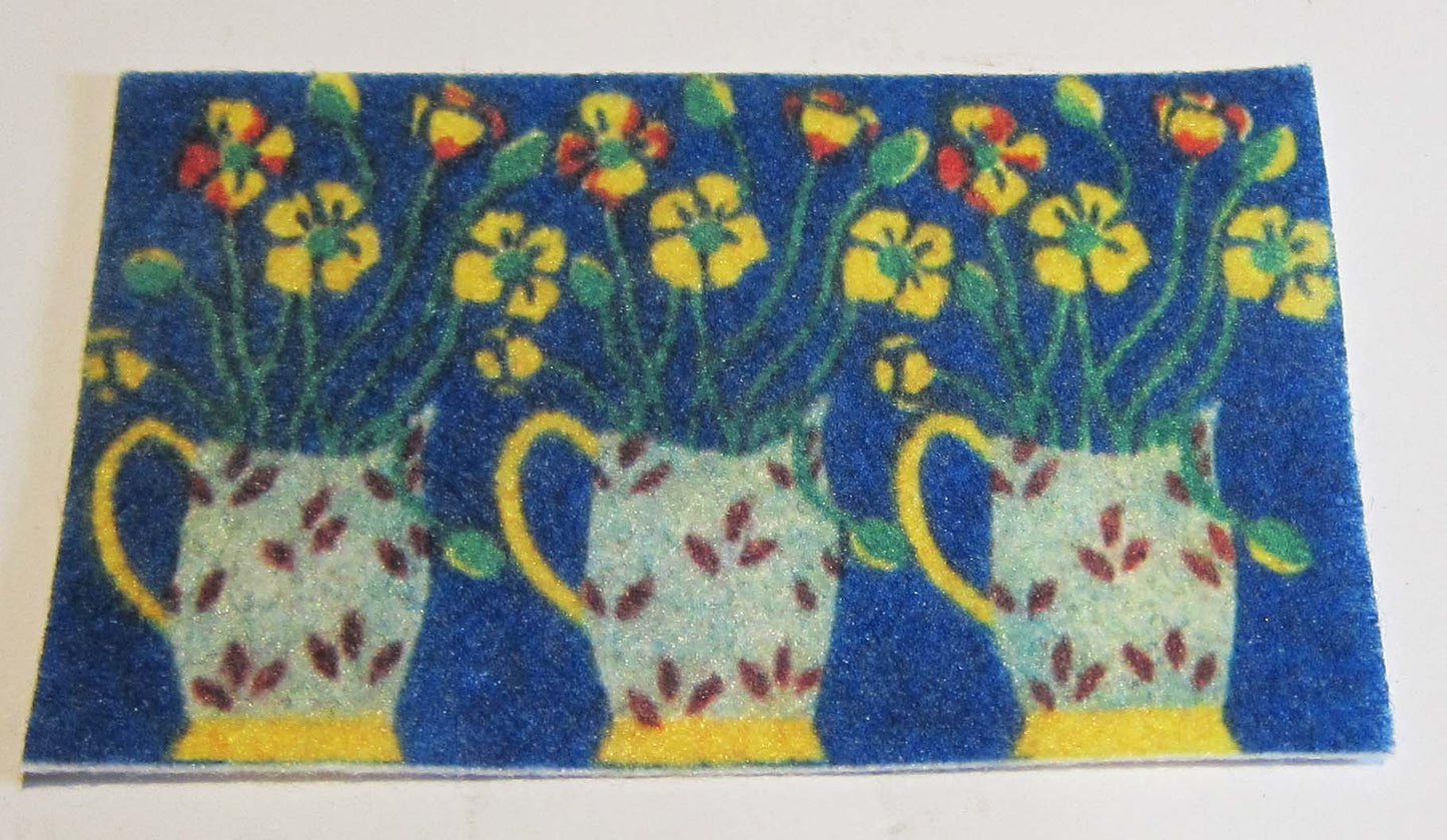 Kitchen Mat or Picture PAT386