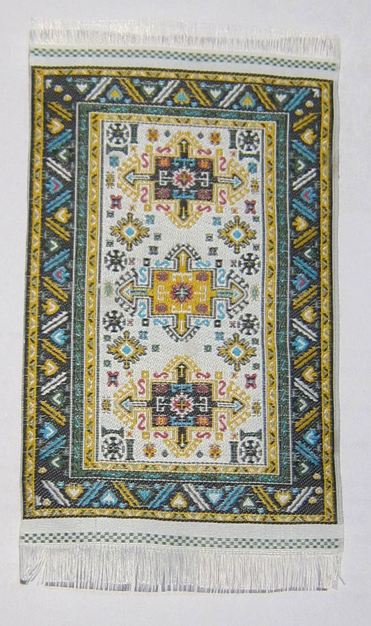 Woven Carpet PAT526