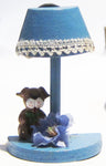 Children's Bedside Lamp PAT594