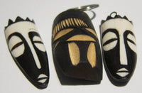 African Masks PAT737