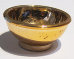 Copper Fruit Bowl PAT744