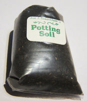 Bag of Potting Soil PAT781