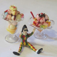 Clown & Sundaes PAT798
