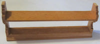 Large Wooden Shelf PAT800
