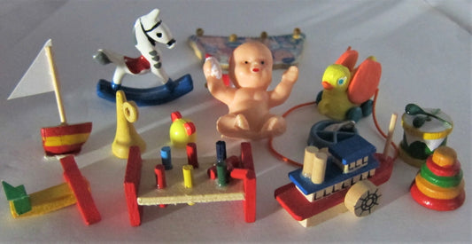 Children's Toys PAT844