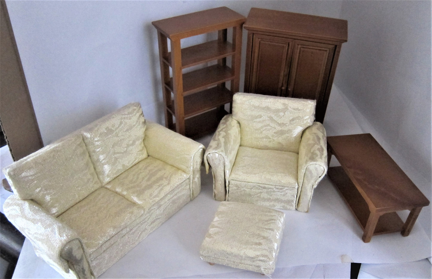 6 Piece Sitting Room / Lounge Set PAT870