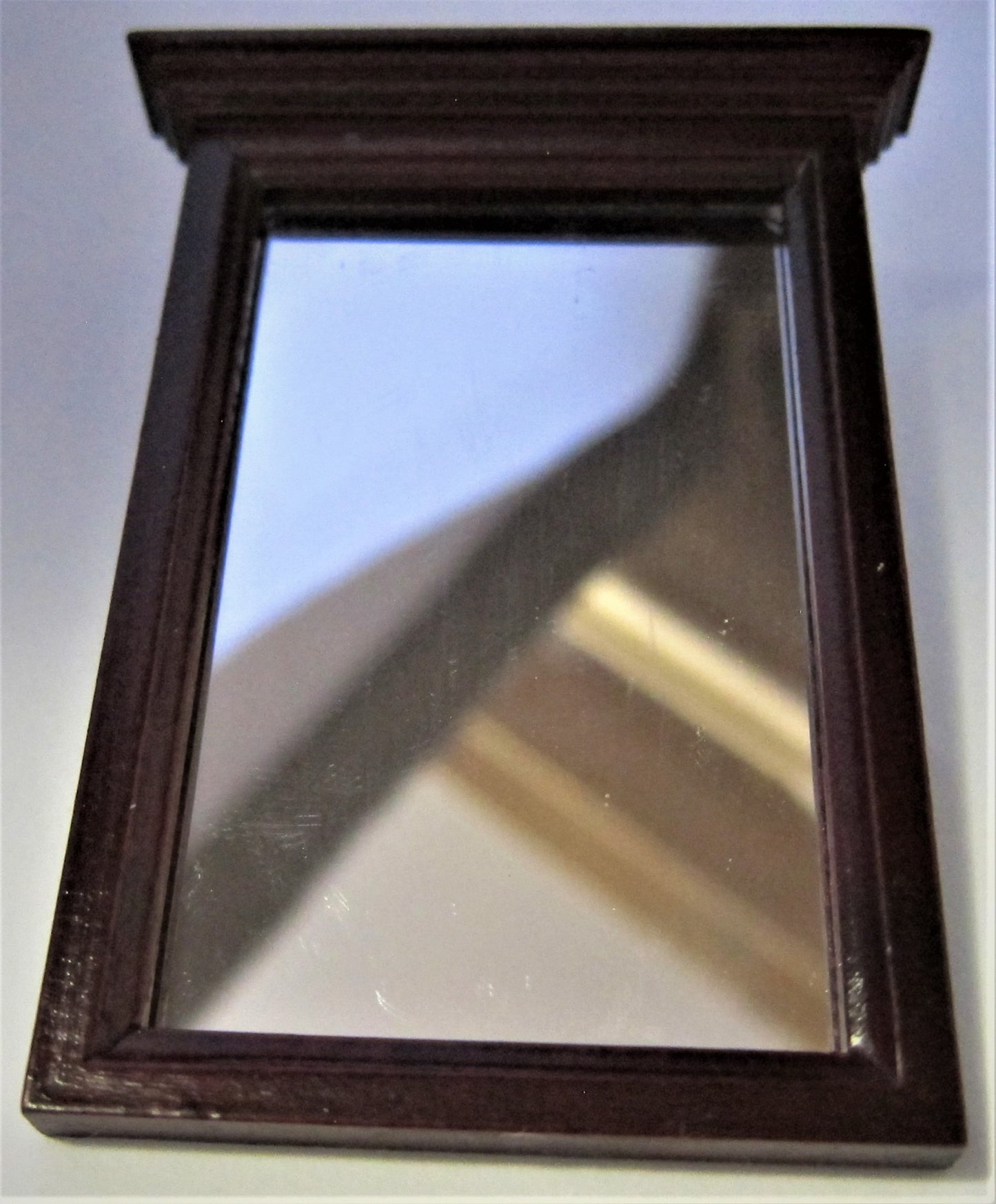 Hall Mirror PAT880