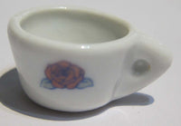 Large tea cup pat235