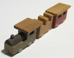 Nursery Train PM100