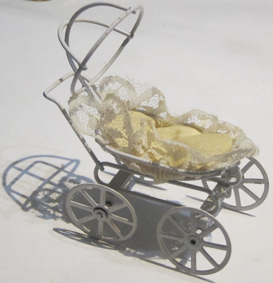 Wire Pram PAT407