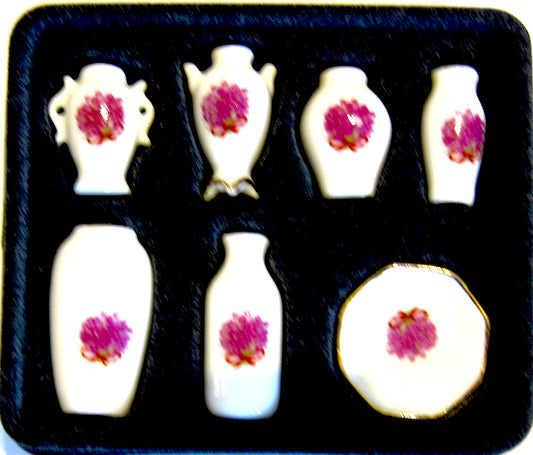 Vase Set NCRBD17