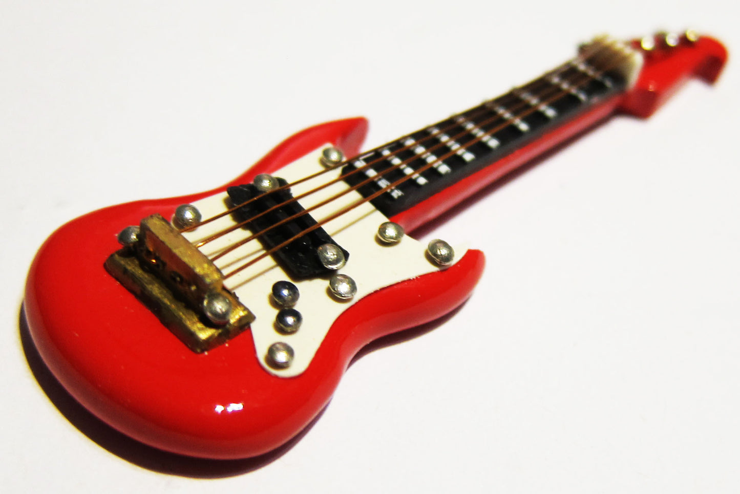 Electric Guitar PAT474