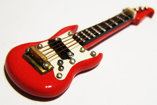 Electric Guitar PAT474