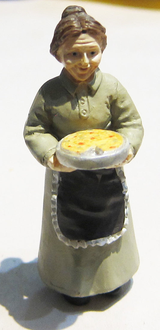 Half 1/2 Scale Cook RES1