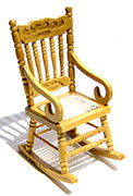 Rocking Chair TLF033