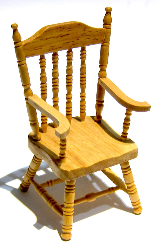 Arm / Carver Chair TLF333
