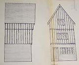 Tudor Doll house Plan T1