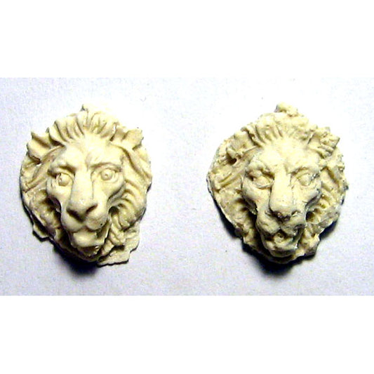 Lion Head UMA29