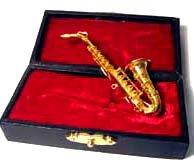 Saxophone VMM301S