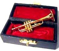 Trumpet VMM307