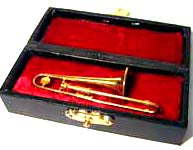 Trombone VMM305S