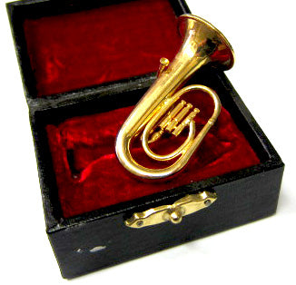 Baritone VMM307SM