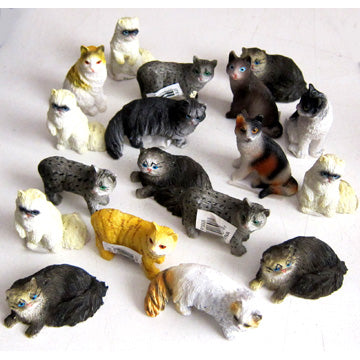Cats VMMP3006