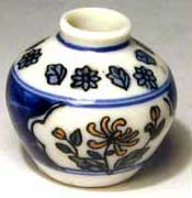 Pot VMMP467B