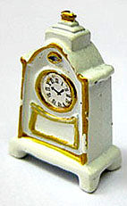 Mantle Clock  AZG7988