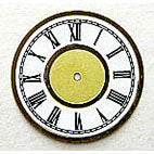 Clock Face BLD146B