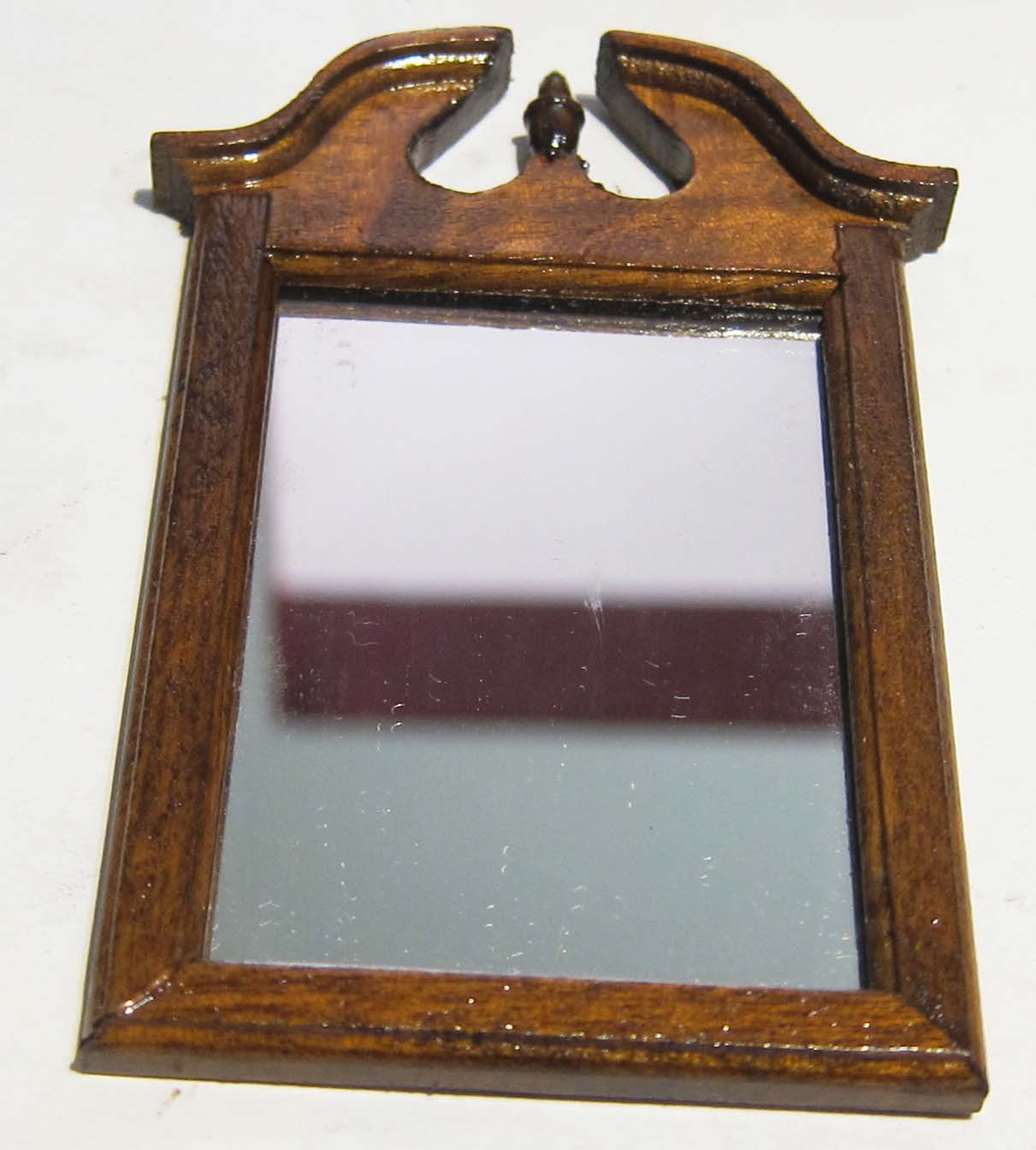 Hall Mirror PAT244