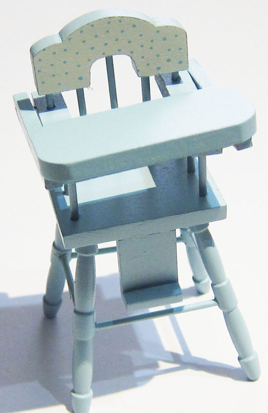 High Chair PAT198