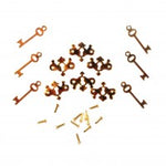 Chippendale Key Plate HW1103