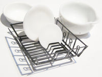 Drainer And Crockery PAT617